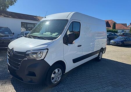 Renault Master III Kasten L2H2 HKa 3,3t Komfort