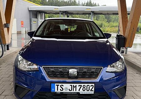 Seat Ibiza 1.0 TSI CarPlay,Rückfahrkamera,Sitzheizung