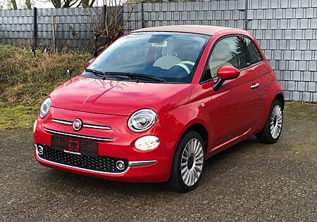 Fiat 500 C