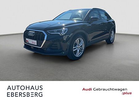 Audi Q3 40 TFSI qu. Virtual LED Kamera Navi+ AHK