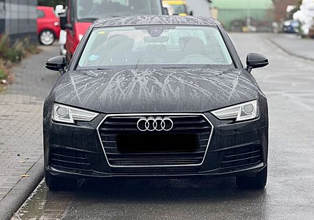 Audi A4 Lim. 35 TFSI basis