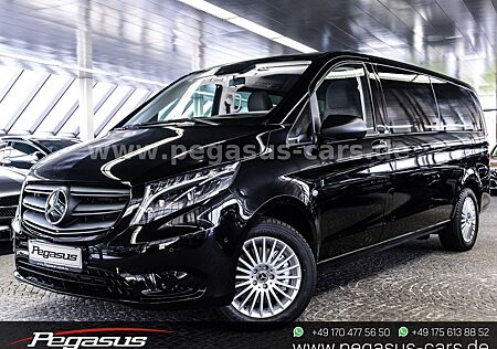 Mercedes-Benz Vito Tourer Select 119 CDI Xtralang /28%discount