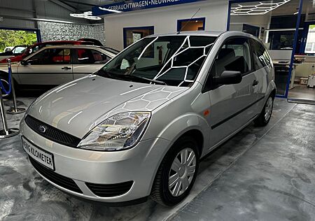 Ford Fiesta Futura*1 Hand*Erst 25 Tkm *Rentnerfahrzeu