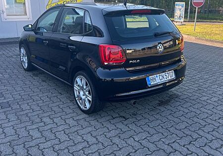 VW Polo Volkswagen 1.4TSI DSG Highline Highline