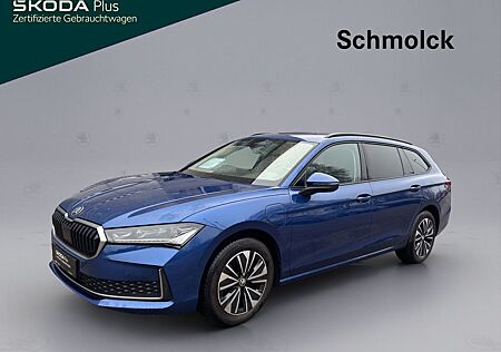 Skoda Superb Selection 1.5 TSI DSG iV HYBRID NAVI ACC