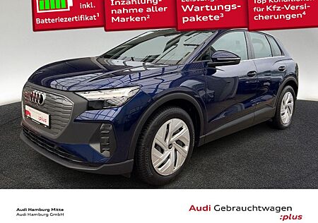 Audi Q4 e-tron Q4 35 e-tron 125 kW Navi Sitzheizung Klima