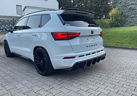 Cupra Ateca 2.0 TSI 221kW 4Drive DSG -