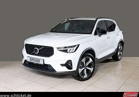 Volvo XC 40 XC40 B4 Plus Dark 2WD Navi ACC 2-Zonen-Klimaauto