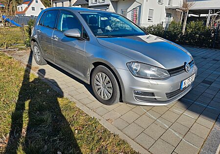 VW Golf Volkswagen 7 1.2 TSI