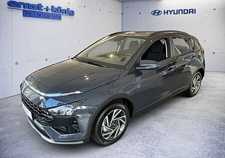 Hyundai Bayon 1.0 T-GDI DCT Trend
