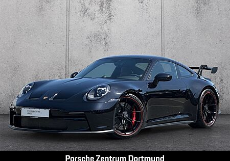 Porsche 992 911 GT3 BOSE Sportabgasanlage Sport Chrono