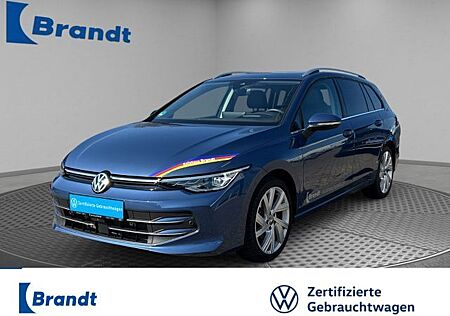 VW Golf Volkswagen VIII Variant 1.5 eTSI Style DSG