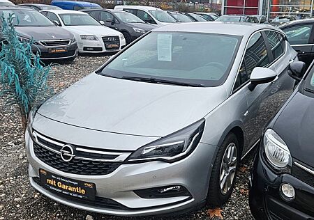 Opel Astra K Lim. 5-trg. Edition Tüv 07.2026