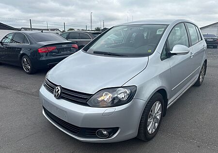 VW Golf Volkswagen Plus VI Comfortline 2.0 TDI DSG