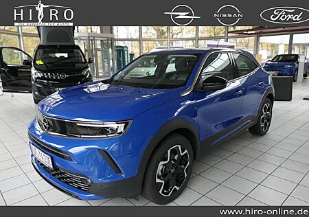Opel Mokka-e Elegance Klima/LED/Sitzhzg./L-R Sensor
