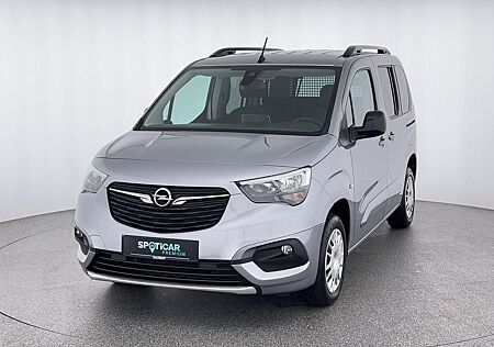 Opel Combo Life 1.5 D*NAVI*SHZ*RFK*uvm