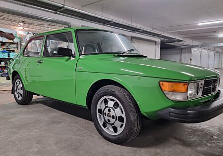 Saab 99