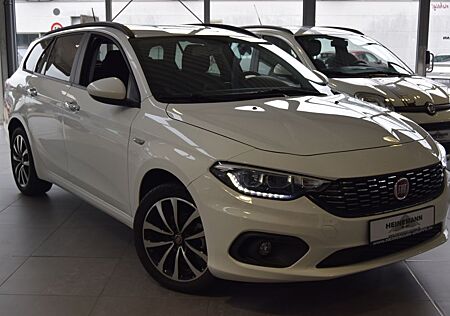 Fiat Tipo Kombi 1.4 T-Jet Lounge -NAVI-SITZHZ-KAMERA-