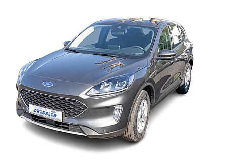 Ford Kuga Plug-In Hybrid Cool & Connect