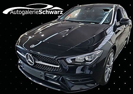 Mercedes-Benz CLA 250 Shooting Brake CLA 250e SB 8G AMG NIGHT NAV+SOUND AMBTE 19"PANO