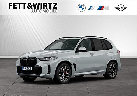 BMW X5 xDrive30d M Sport Pro|AHK|Pano|Standheizung
