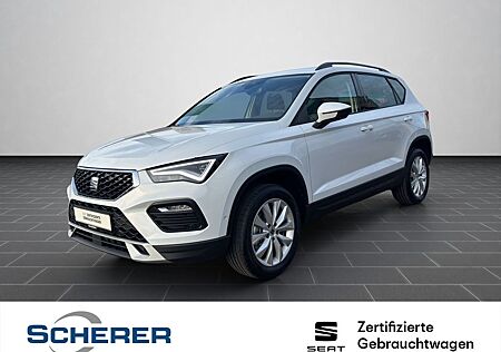 Seat Ateca Style 1.5 TSI DSG FullLink SHZ FAP M RFK P