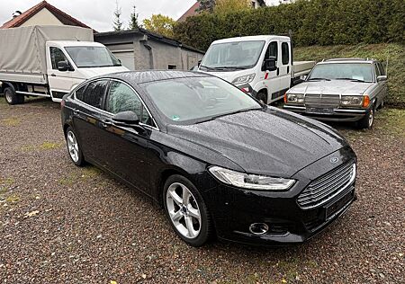 Ford Mondeo 1,5 EcoBoost Titanium