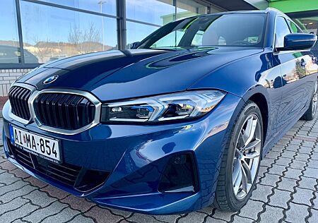 BMW 330d Touring Automatic -