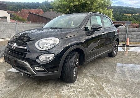 Fiat 500X 1.6 E-torQ POP 4x2 POP