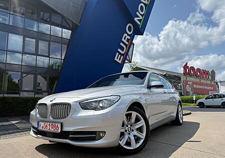 BMW 550 Gran Turismo i xDrive*B&O SOUND*PANO*NAVI*