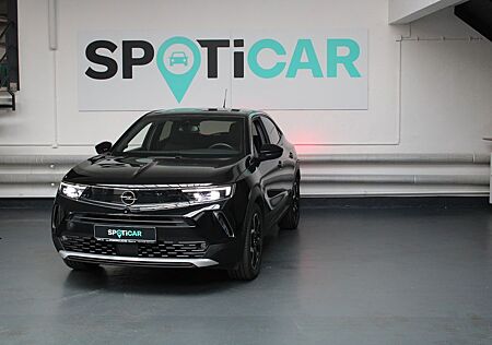 Opel Mokka e Ultimate