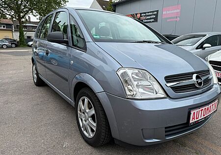 Opel Meriva Selection "110 Jahr TÜV 06/2026