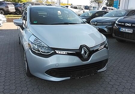 Renault Clio IV Grandtour Dynamique