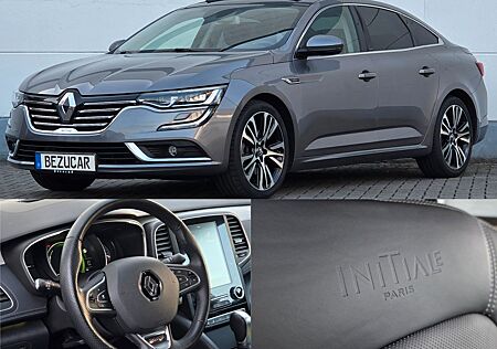Renault Talisman Initiale Paris ULTRA VOLL/200ps/PANO