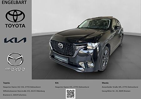 Mazda CX-60 2.5 PHEV Homura AWD Panorama Navi BOSE HUD
