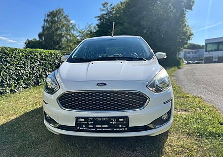 Ford Ka + Euro6