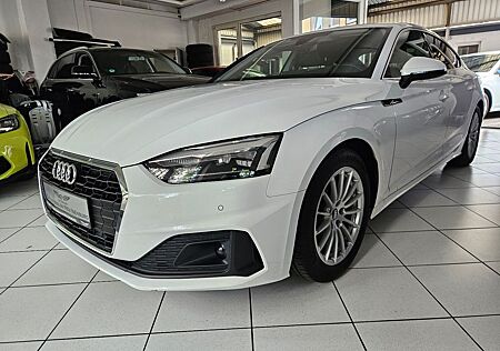 Audi A5 Sportback 35 TDI*Virtual*HeadUp*Kamera*Leder*