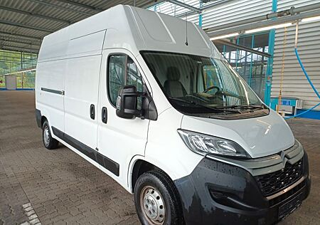 Citroën Jumper 2.2 HDI