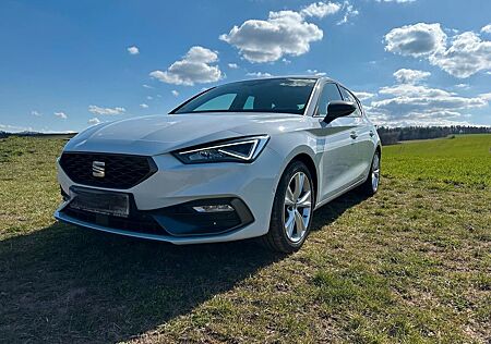 Seat Leon 1.5 TSI ACT 110kW FR FR