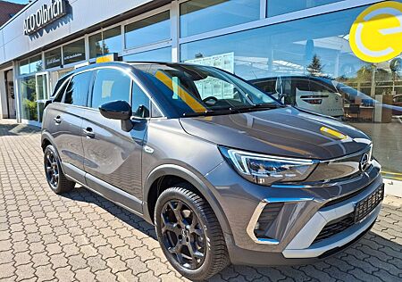 Opel Crossland X Crossland