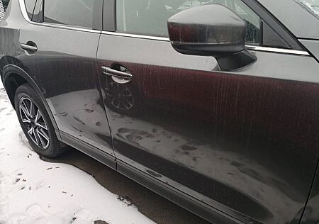 Mazda CX-5 2.2 SKYACTIV-D 175 Sports-Line AWD Spor...