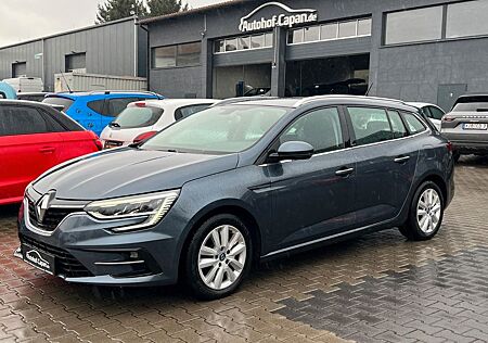 Renault Megane IV Business Edition/Kamera/AHK/Hybrid/PDC