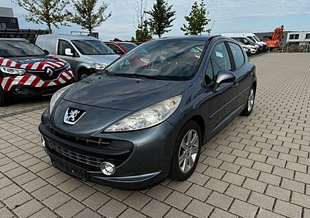 Peugeot 207 Sport / EURO 4