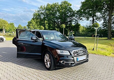 Audi SQ5 3.0 TDI competition tiptronic quattro -