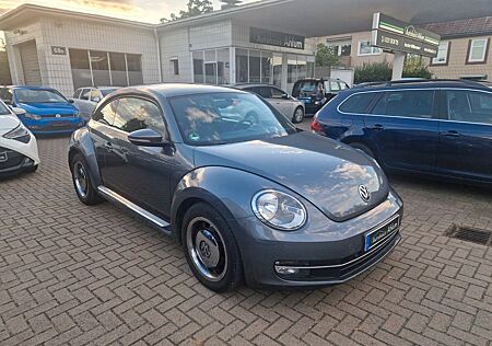 VW Beetle Volkswagen Lim. Cup Klima PDC Sitzhzg. MFL