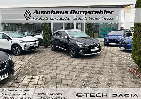 Renault Captur EDITION ONE TCe 155 EDC