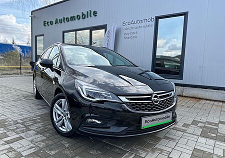 Opel Astra ST 1.6 Diesel Business 81kW S/S Business