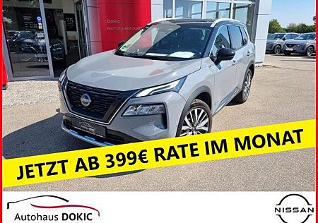 Nissan X-Trail Tekna+ e-Power e-4ORCE 4x4 20"LM AHK WR