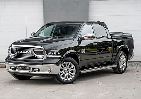 Dodge RAM 2018 Longhorn € 33000 HC INTERNATIONAL