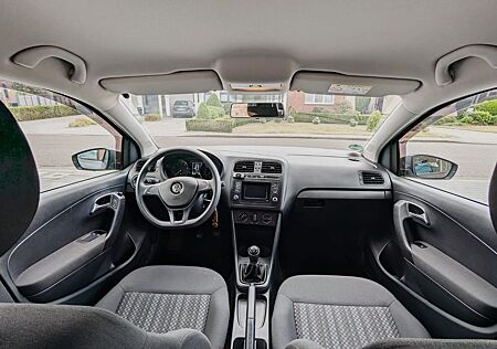 VW Polo Volkswagen 1.2 TSI 66kW -
